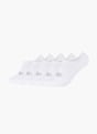 Skechers Chaussettes de sport Blanc 83241 1