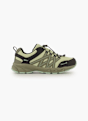 Landrover Trekking-Schuh Grün 83244 1