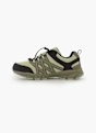 Landrover Trekking-Schuh Grün 83244 2