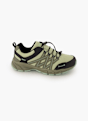 Landrover Trekking-Schuh Grün 83244 6