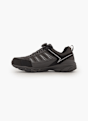 Landrover Trekking-Schuh Grau 83255 2