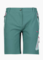 CMP Pantalon de randonnée Vert 83253 1