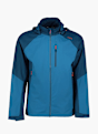 CMP Veste Bleu 83259 6