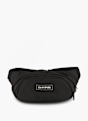 dakine Bauchtasche Schwarz 83260 1