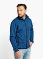 CMP Giacca in pile Blu 83263 2