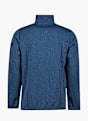 CMP Fleecejacke Blau 83263 2