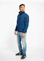 CMP Giacca in pile Blu 83263 6