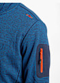 CMP Giacca in pile Blu 83263 4
