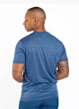 CMP Tee-shirt Bleu 83265 4