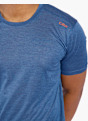 CMP Tee-shirt Bleu 83265 3