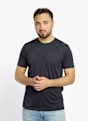 CMP Tee-shirt Gris 83268 2