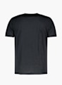 CMP Tee-shirt Gris 83268 3