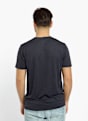 CMP Tee-shirt Gris 83268 4