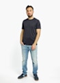 CMP Tee-shirt Gris 83268 6