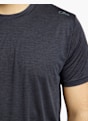 CMP Tee-shirt Gris 83268 5