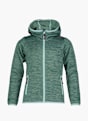 CMP Outdoorjacke Grün 83270 1