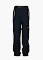 CMP Pantalon de randonnée Bleu 83271 1