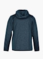CMP Veste Bleu foncé 83272 2