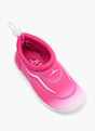 Blue Fin Slider Pink 60122 2