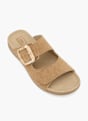 Easy Street Sandale Braun 59966 2
