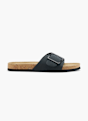 Graceland Chaussons Noir 60031 1