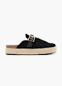 Graceland Chaussons Noir 60036 1