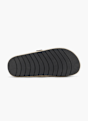 Graceland Chaussons Noir 60036 4