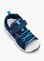 elefanten Sandale Bleu 60052 2