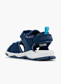 elefanten Sandale Bleu 60052 3