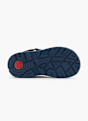 elefanten Trekkingsandale Blau 60052 4