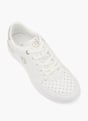 Bugatti Baskets Blanc 60087 2