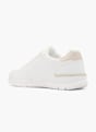 Bugatti Sneaker Bianco 60087 3