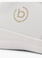 Bugatti Baskets Blanc 60087 5