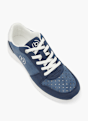Bugatti Sneaker Blau 60093 2