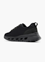 Bugatti Sneaker Nero 60095 3