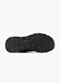 Bugatti Sneaker Nero 60095 4