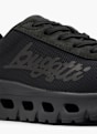 Bugatti Sneaker Nero 60095 5