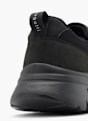 Bugatti Sneaker Nero 60095 6