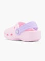 elefanten Zoccolo Rosa 60120 3