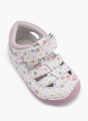 elefanten Sandale Weiss 60094 2