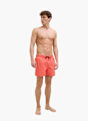 JACK & JONES Costume da bagno Arancione 83287 3