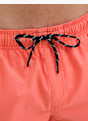 JACK & JONES Costume da bagno Arancione 83287 4