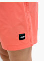 JACK & JONES Costume da bagno Arancione 83287 5