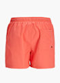 JACK & JONES Costume da bagno Arancione 83287 7