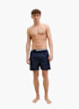 JACK & JONES Costume da bagno Blu 83291 3