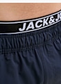 JACK & JONES Costume da bagno Blu 83291 4