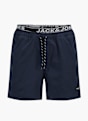 JACK & JONES Costume da bagno Blu 83291 6