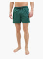 JACK & JONES Costume da bagno Verde 83295 1