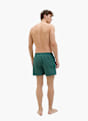 JACK & JONES Costume da bagno Verde 83295 2