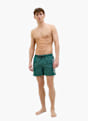JACK & JONES Costume da bagno Verde 83295 3